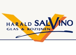 Harald Salvino Glas en Kozijnen