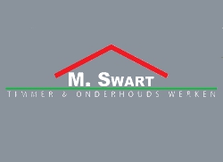 M. Swart Timmer- & Onderhoudswerken